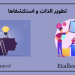 تطوير الذات و استكشافها