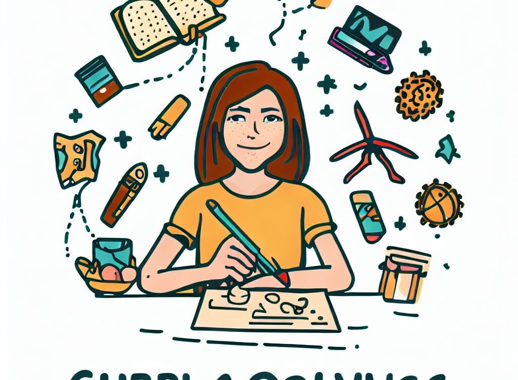 هوايات السيرة الذاتية