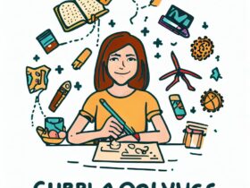 هوايات السيرة الذاتية