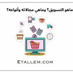 علم التسويق
