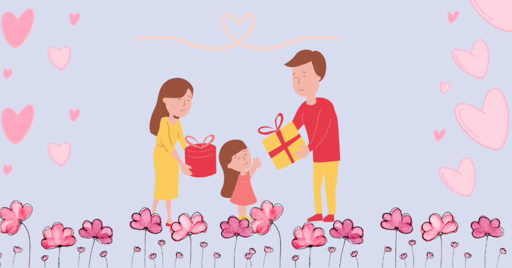 تربية الأطفال