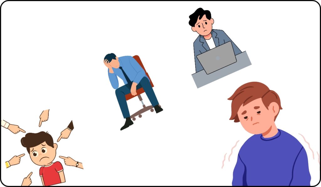 بناء شخصية قوية