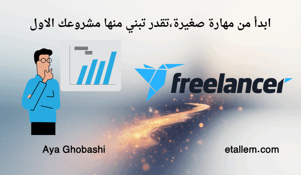 البرمجة كمصدر دخل 